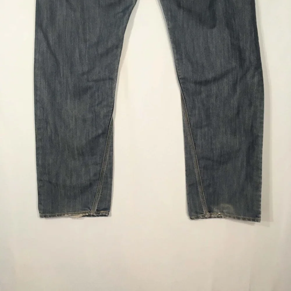 Levi's‎ Mens 514 Slim Straight Denim Jeans, 36 x 32